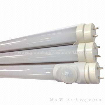 LED Tube with 1.5m Size, 110lm/W Luminous Efficiency, UL Mark